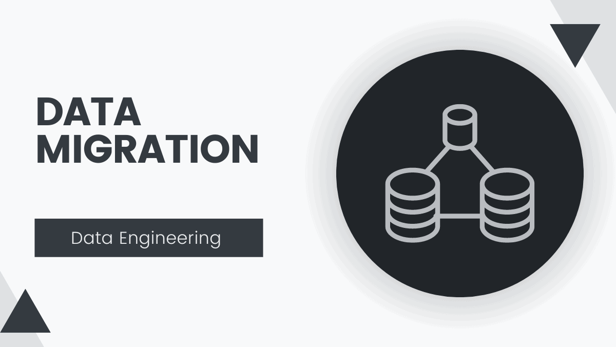 Data Migration Engineering A Beginner S Guide To Smooth Data